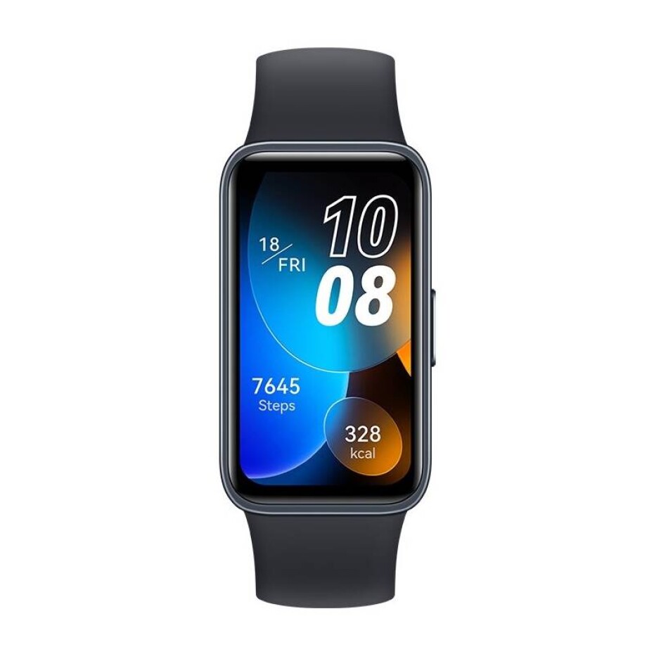 Huawei Band 8 (55020AMP) černý - main (0)