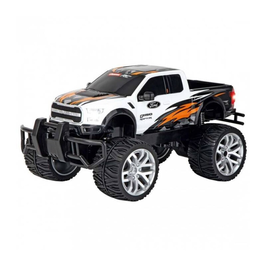 Carrera Ford F - 150 Raptor - main (0)