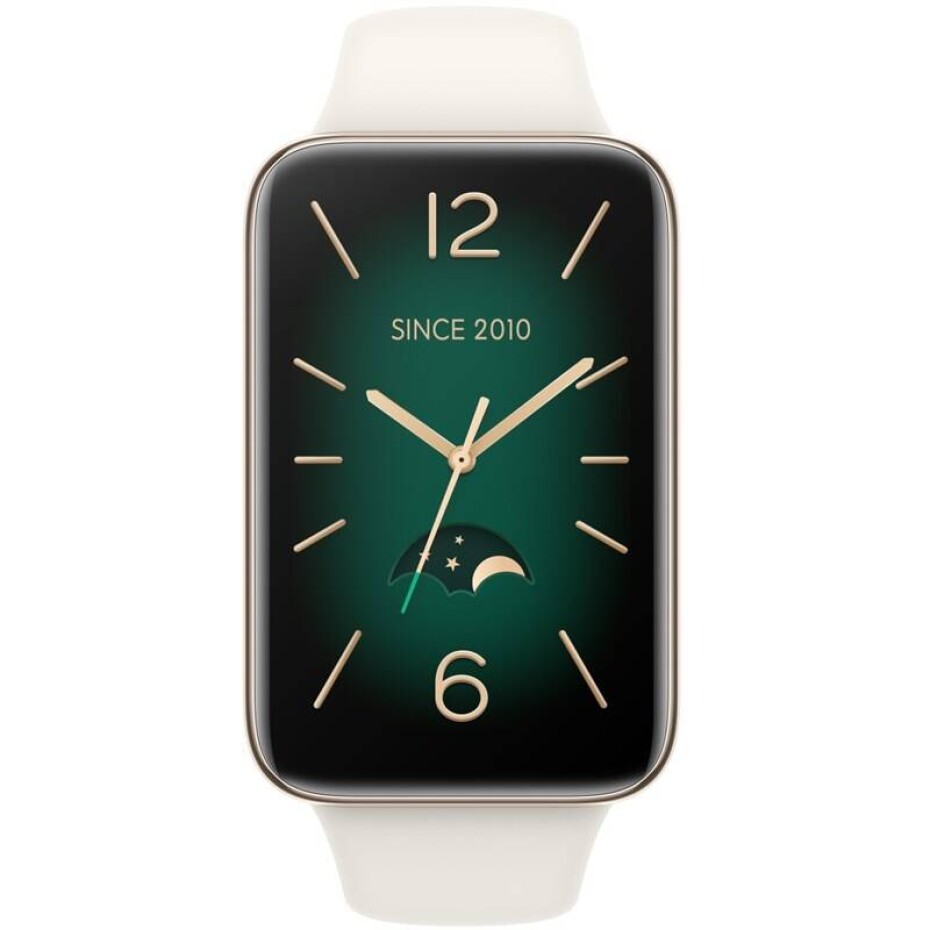 Xiaomi Smart Band 7 Pro (40235) bílý - main (0)