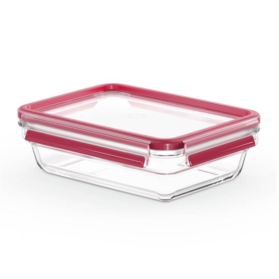Tefal MasterSeal Glass N1040910, 1,1 l - main (0)