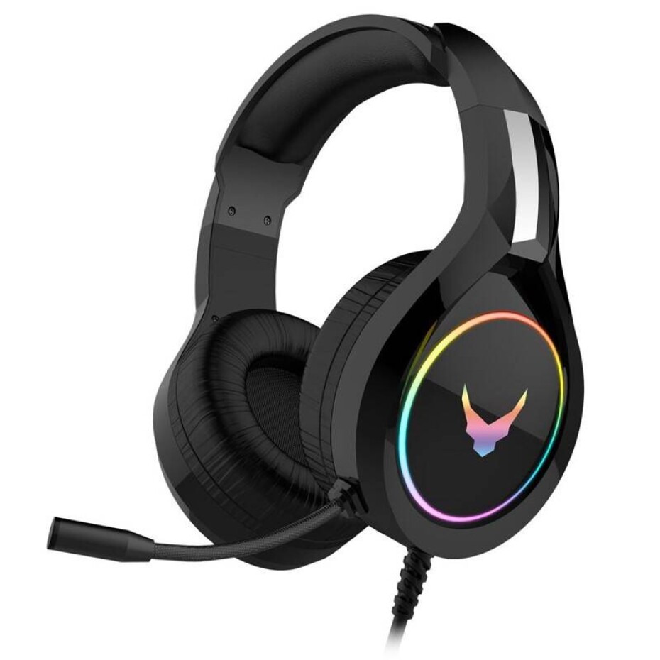 Varr Gaming RGB (VH6060B) černý - main (0)