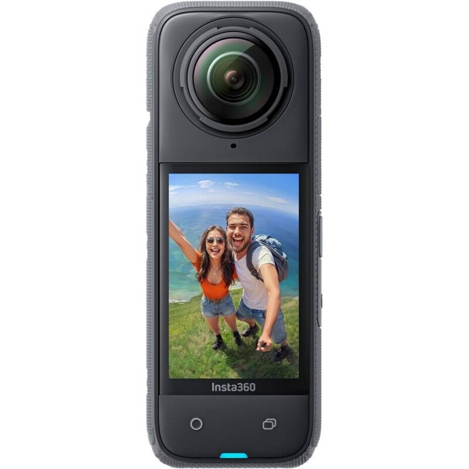 Insta360 X4 černá - main (0)