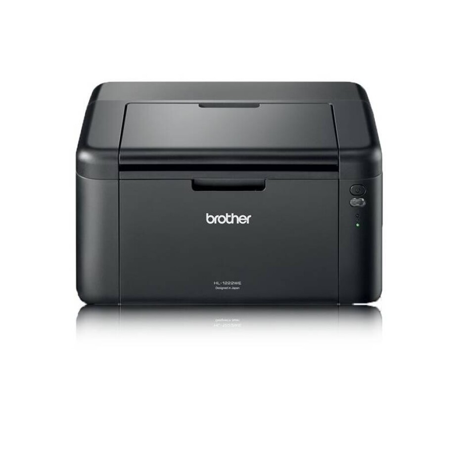 Brother HL-1222WE (HL1222WEYJ1) - main (0)