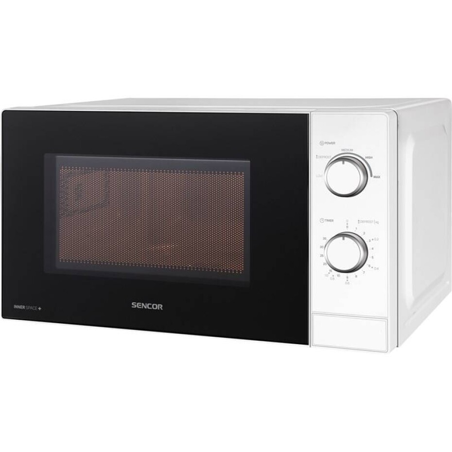 Sencor SMW 1718WH bílá - main (0)