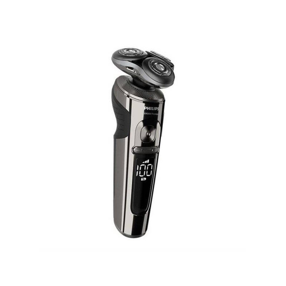 Philips Series 9000 Prestige SP9862/14 černý - main (0)