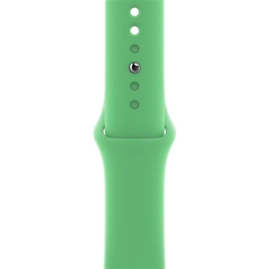 Apple 41mm jasně zelený sportovní řemínek (MN2C3ZM/A) - main (0)
