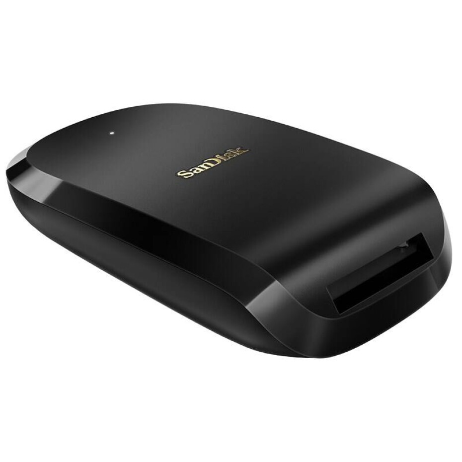 SanDisk Extreme PRO CFexpress (SDDR-F451-GNGEN) černá - main (0)