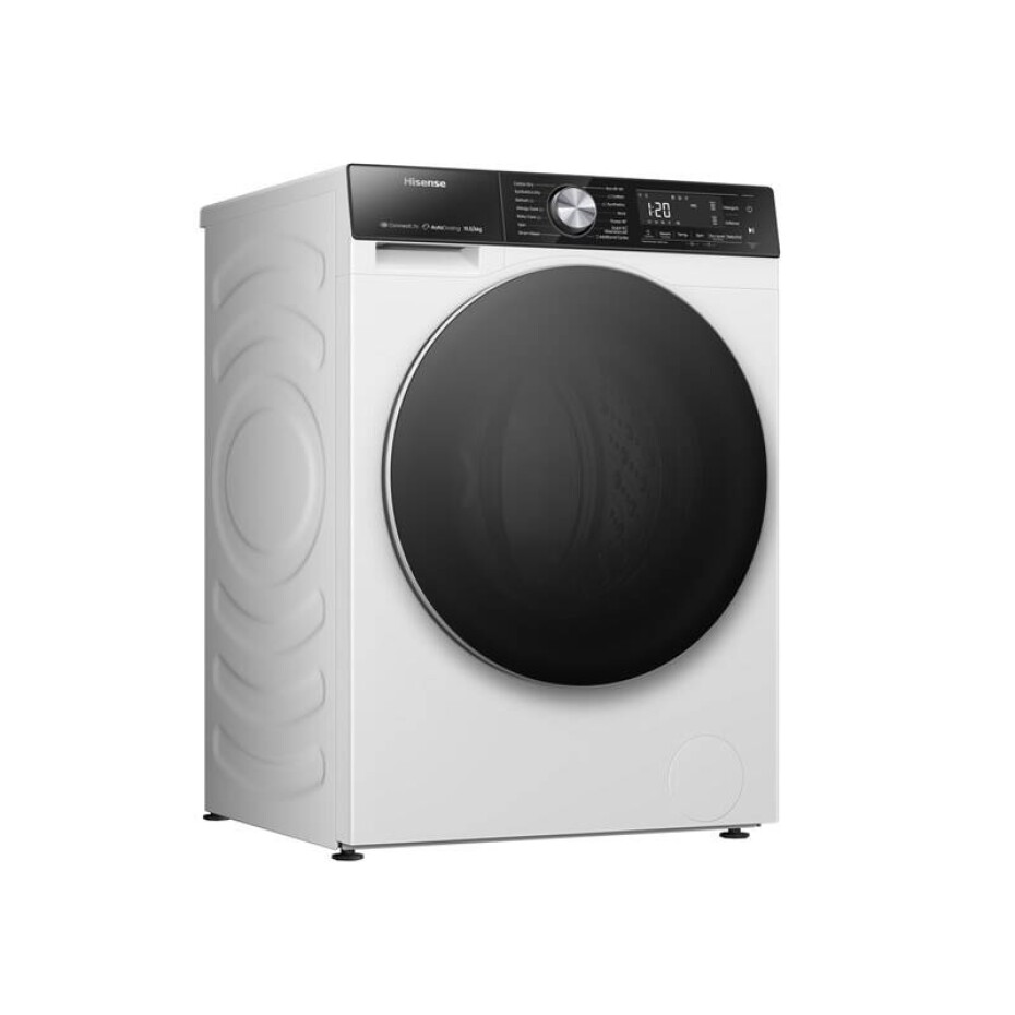 Hisense WD5S1045BW bílá - main (0)