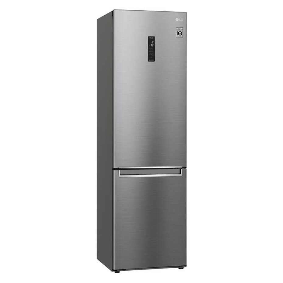 LG GBB62PZFGN stříbrná - main (0)