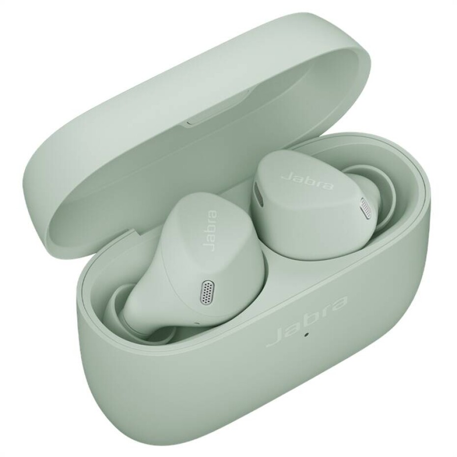 Jabra Elite 4 Active (100-99180002-60) zelená - main (0)
