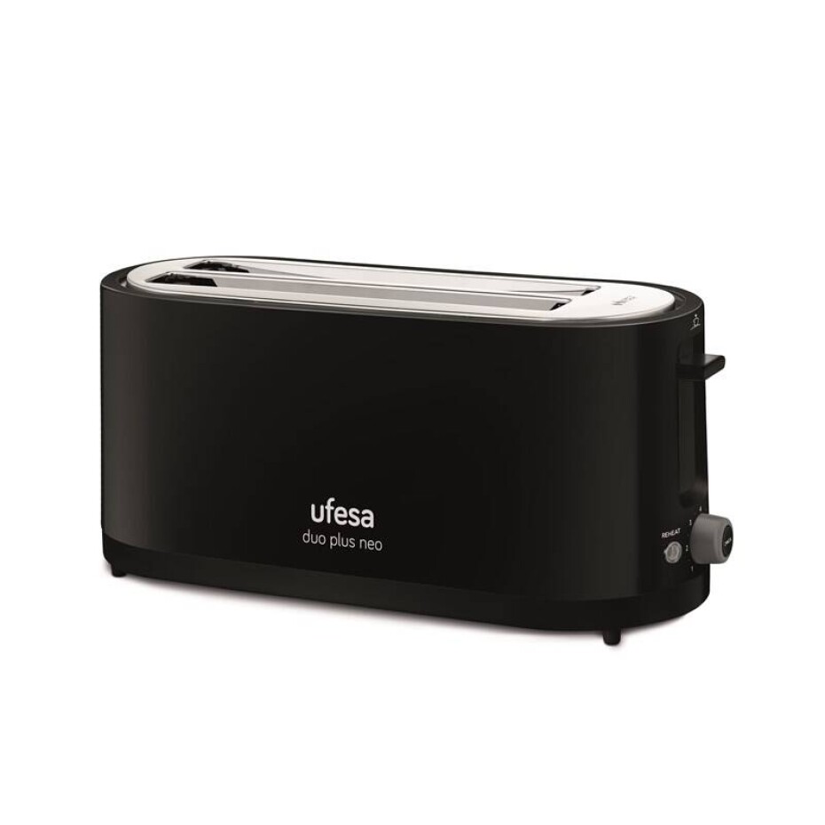 UFESA Duo Plus Neo TT7475 - main (0)