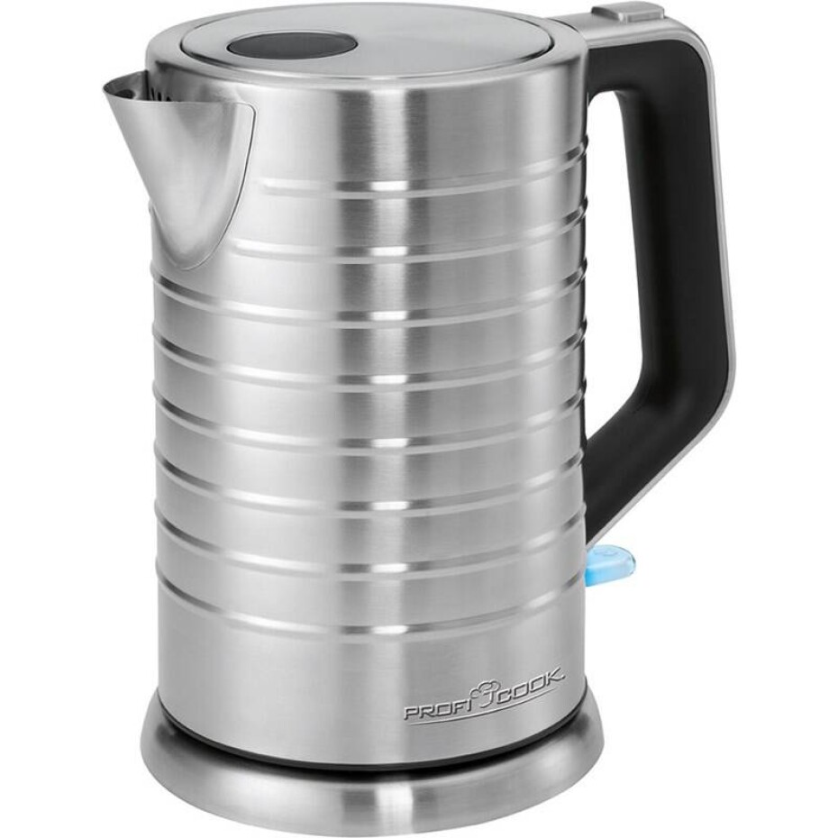 Profi Cook WKS 1119, inox 1,7 l nerez - main (0)