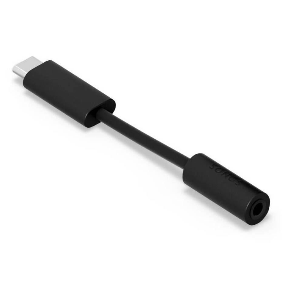 SONOS Line-In (LDNGLWW1BLK) černé - main (0)