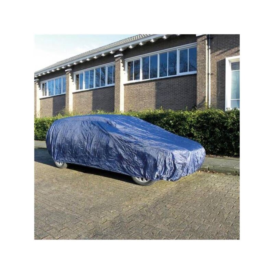 Carpoint polyester Combi - na celé vozidlo (velikost XL) - main (0)
