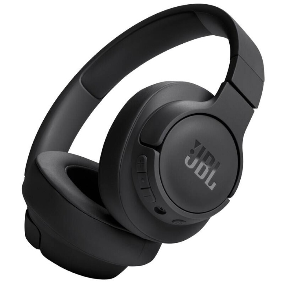 JBL Tune 720BT (JBLT720BTBLK) černá - main (0)