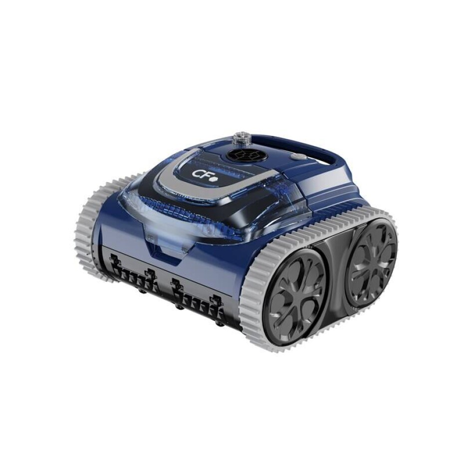 Planet Pool/CF CF 400 modrý - main (0)