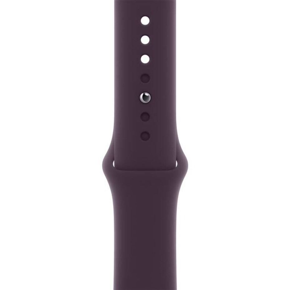 Apple 45mm bezinkově fialový sportovní řemínek (MP7Q3ZM/A) - main (0)