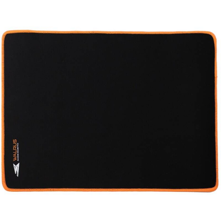 Baracuda WARLUS L, 40 × 30 cm (WARLUS-L) černá/oranžová - main (0)