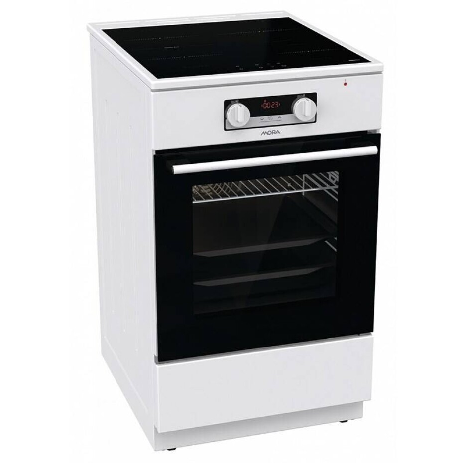 Mora I 7688 BW bílý - main (0)