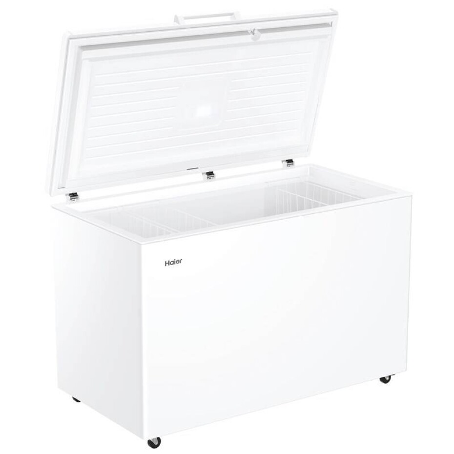 Haier HCE420D bílá - main (0)