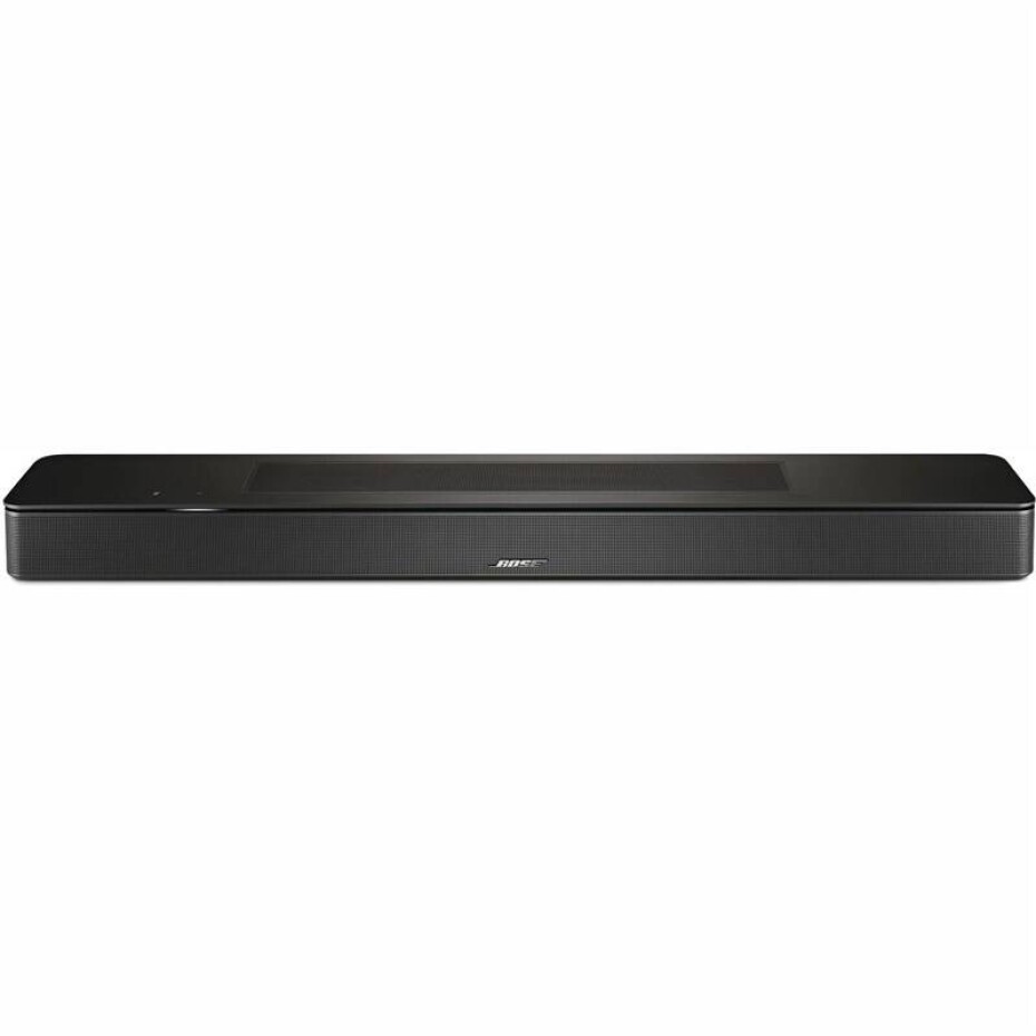 Bose Smart SoundBar 600 černý - main (0)