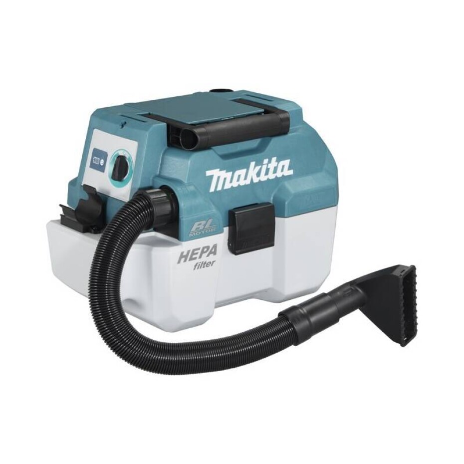 Makita DVC750LZX1 (bez baterie) - main (0)
