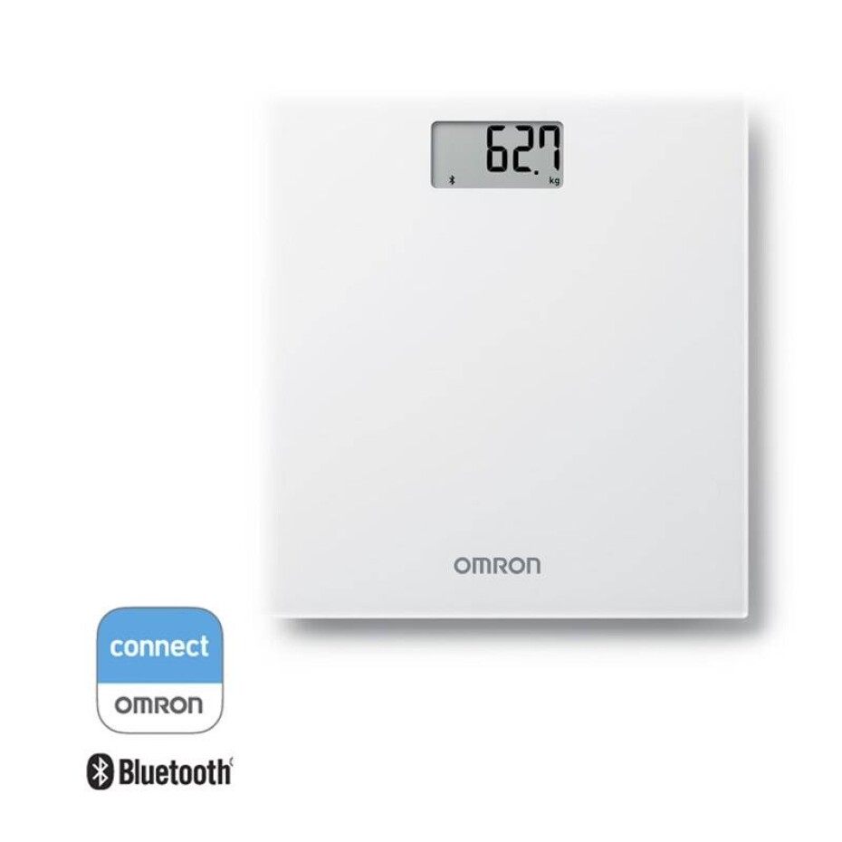 OMRON HN-300T2-EGY Intelli IT SMART šedá - main (0)