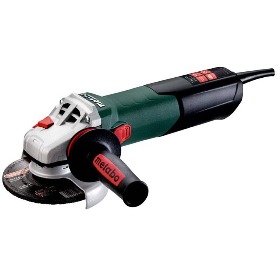 Metabo WE15-125 600448000 zelená - main (0)