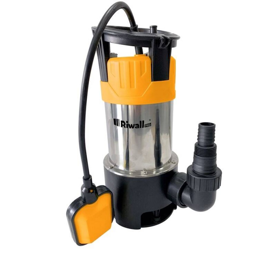 Riwall REP 1100 INOX - main (0)
