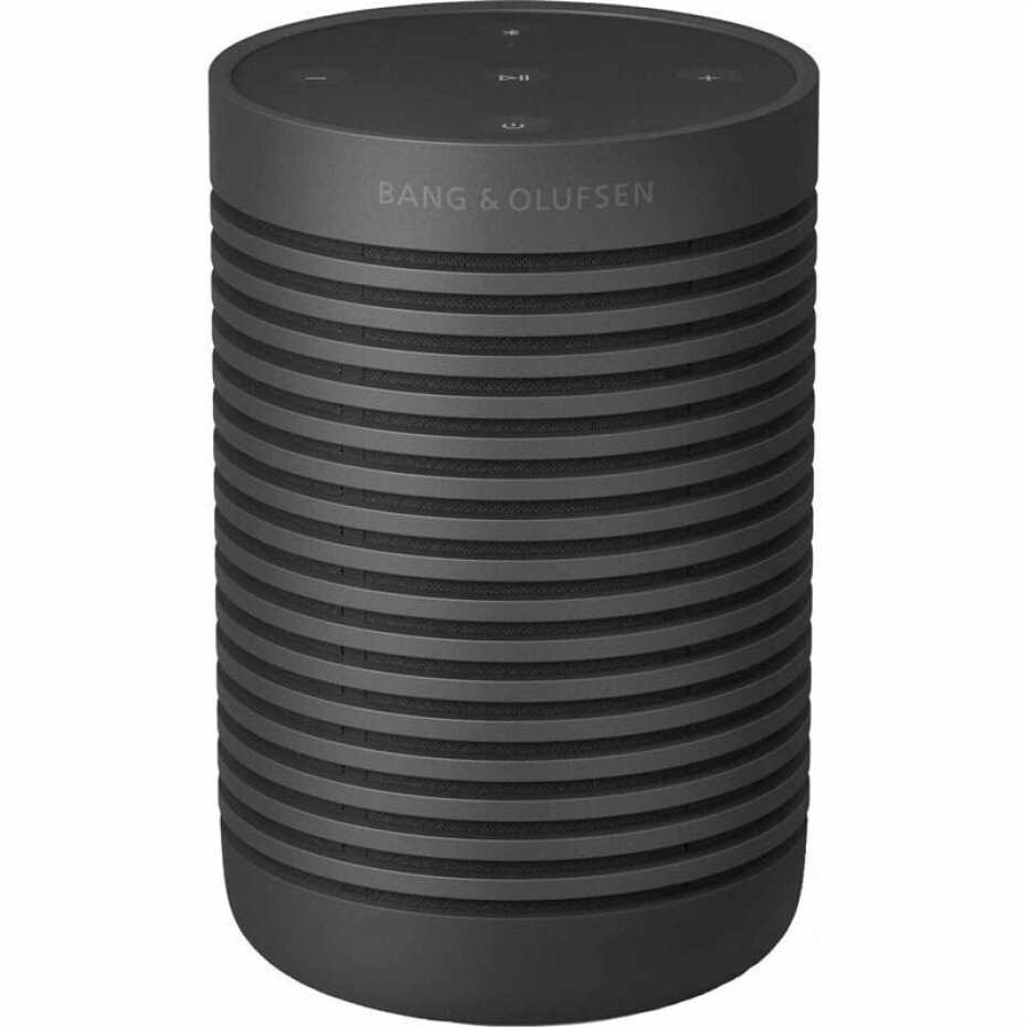 Bang & Olufsen BeoSound Explore (1626000) černý - main (0)