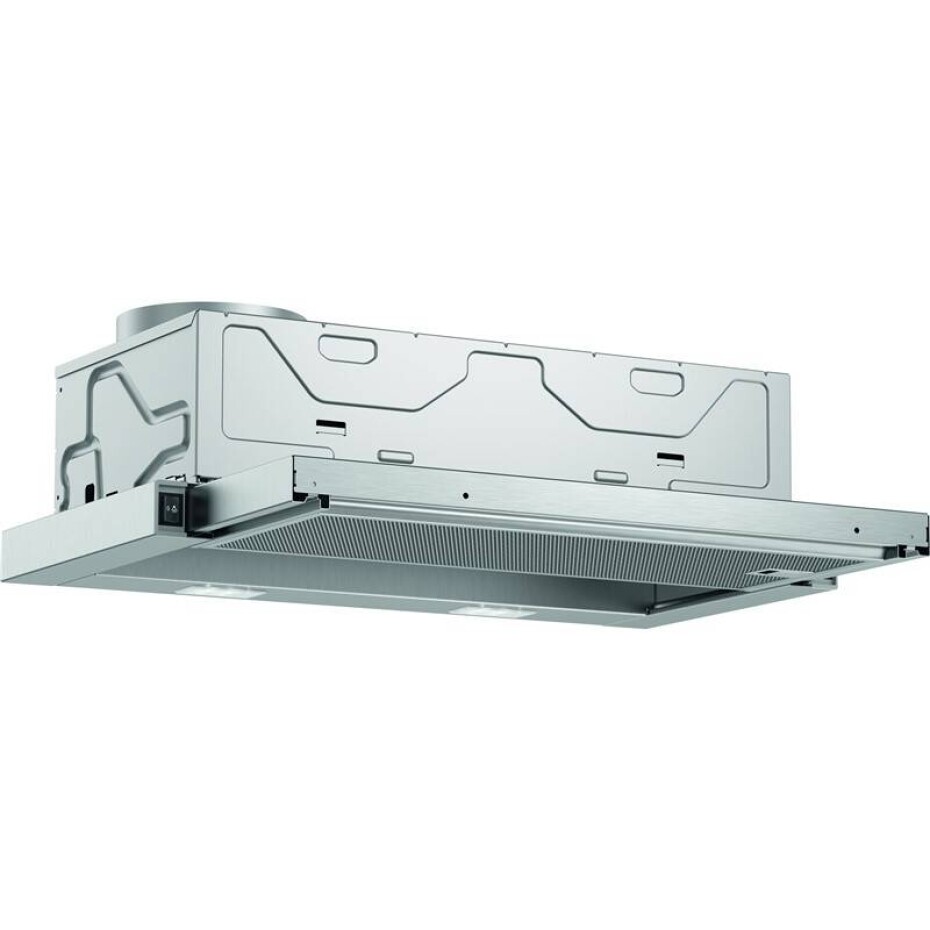 Bosch Serie 2 DFL064W53 stříbrný - main (0)
