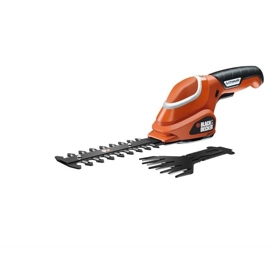 Black-Decker GSL700 KIT (s baterií) - main (0)