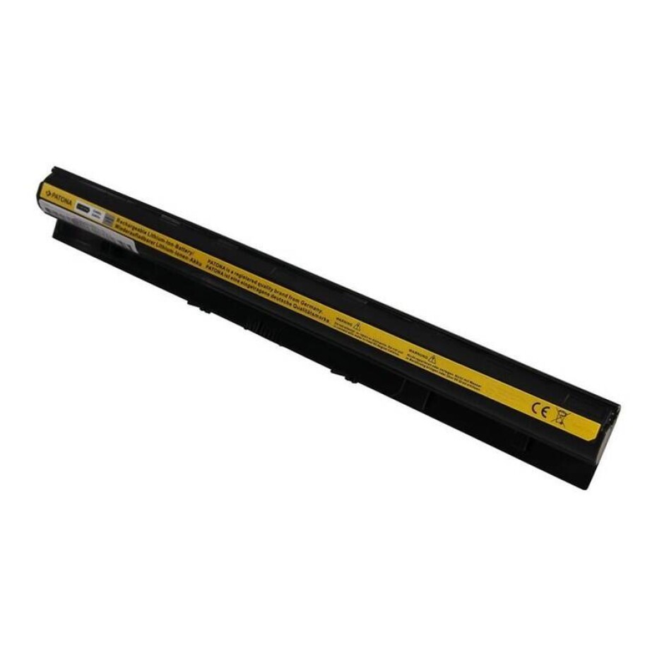 PATONA pro Lenovo IdeaPad G400s 4400mAh Li-Ion 14,4V (PT2781) - main (0)