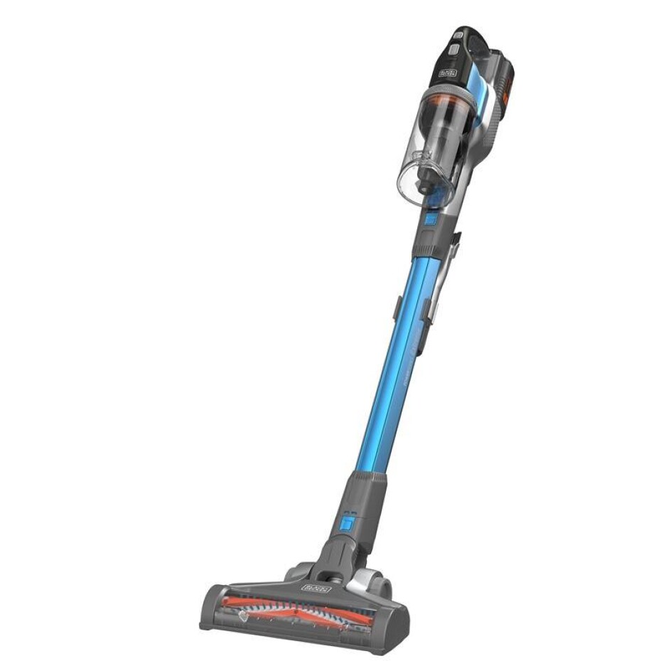 Black-Decker POWERSERIES Extreme BHFEV362D-QW (s baterií) - main (0)