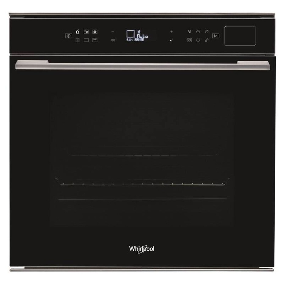 Whirlpool W7 OS4 4S2 H BL černá - main (0)