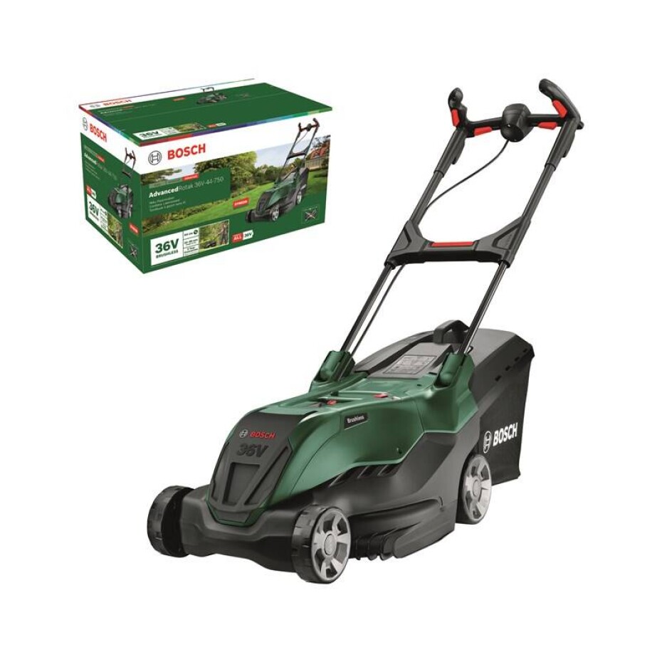 Bosch AdvancedRotak 36V-44-750 (bez baterie) - main (0)