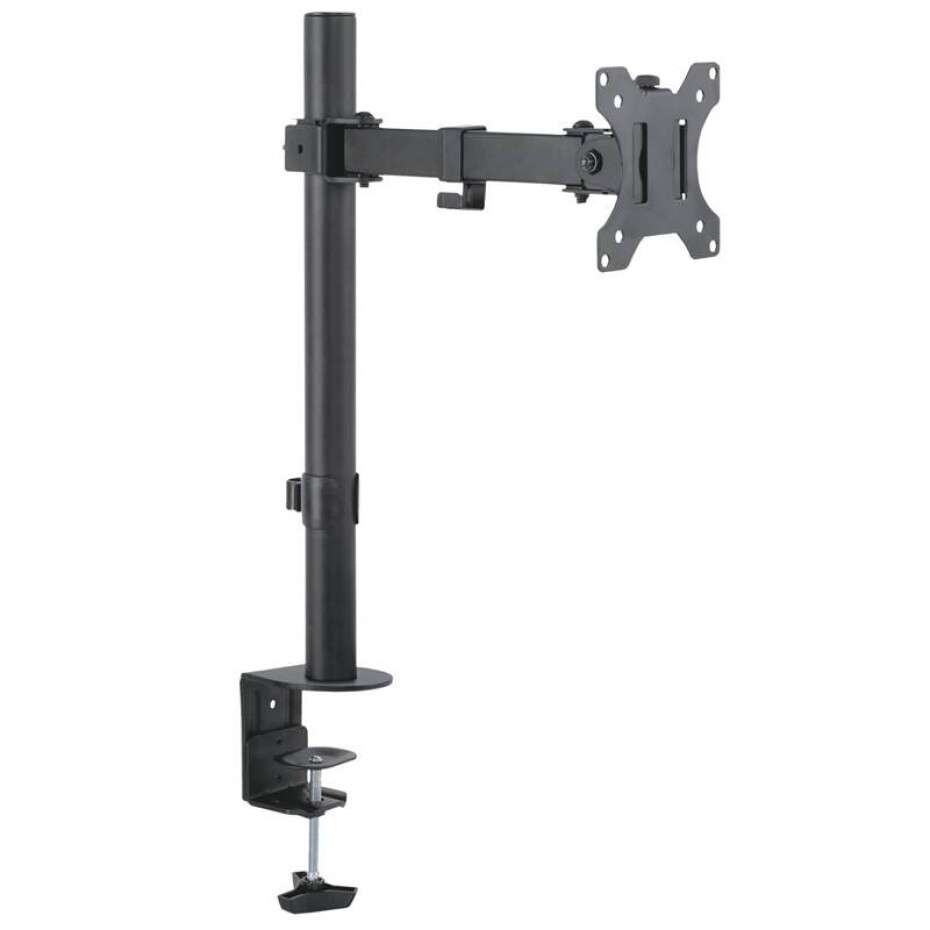 Connect IT SingleArm Basic na 1 monitor 13" až 32", nosnost 8 kg (CMF-3103-BK) černý - main (0)