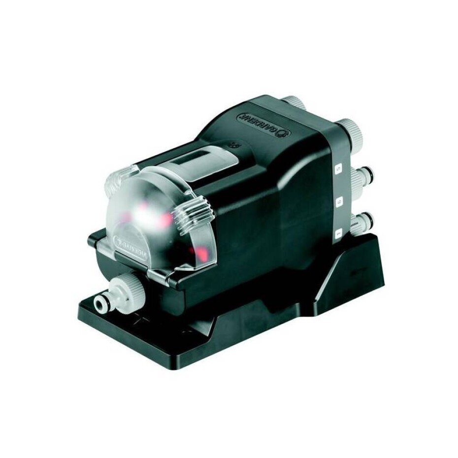 Gardena - rozdělovač vody automatic - main (0)