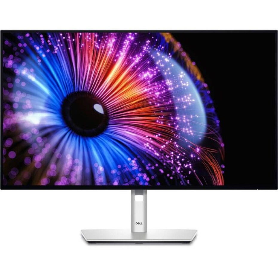 Dell UltraSharp U2724DE (210-BKTV) stříbrný - main (0)