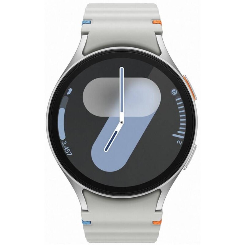 Samsung Galaxy Watch7 44mm (SM-L310NZSAEUE) stříbrné - main (0)