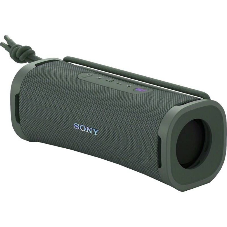 Sony ULT FIELD 1 šedý/zelený - main (0)