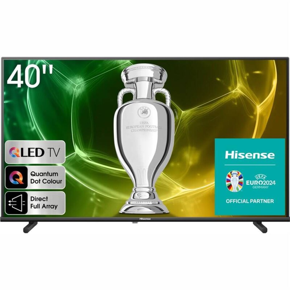 Hisense 40A5KQ - main (0)