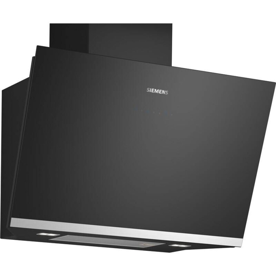 Siemens iQ500 LC81KAN60 černý - main (0)