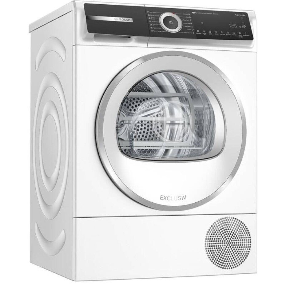 Bosch Serie 6 WQH245B2BY Self Cleaning Condenser bílá - main (0)
