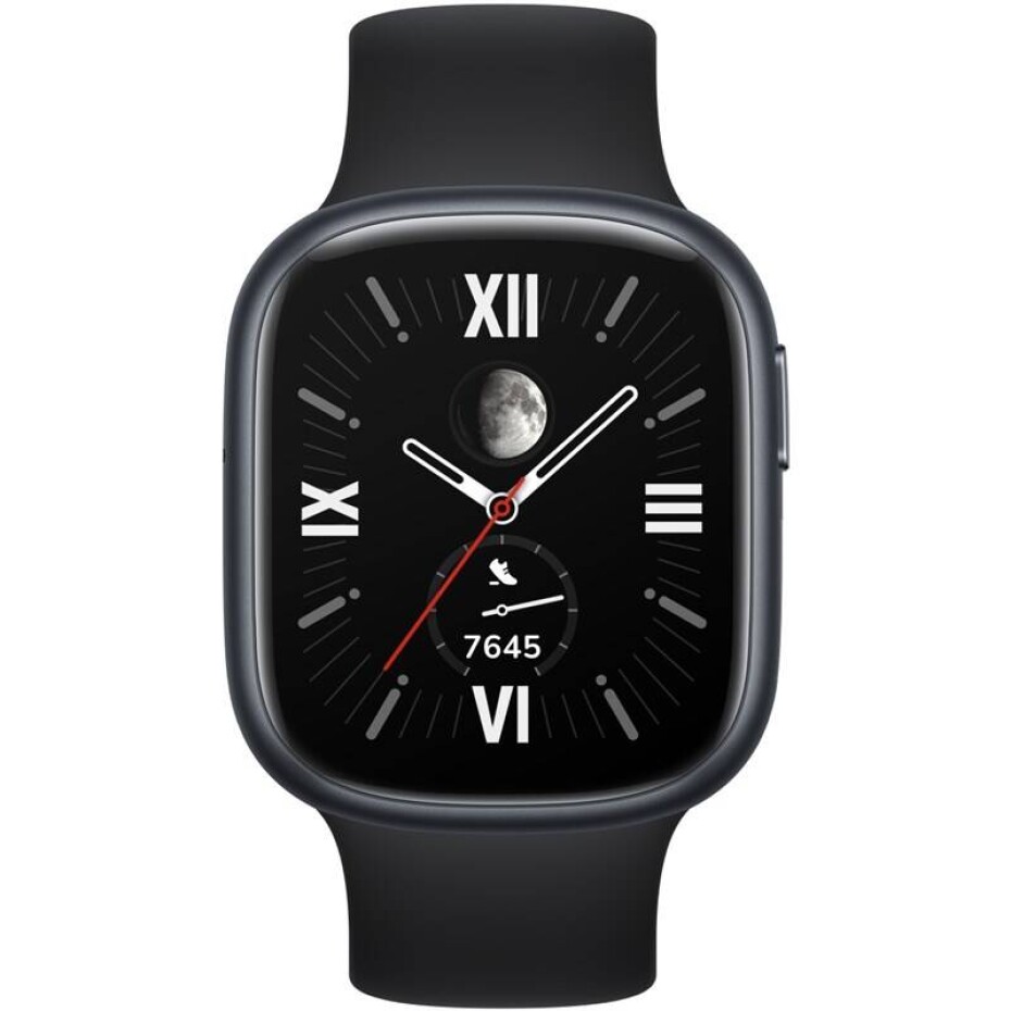 HONOR Watch 4 (5502AARL) černé - main (0)