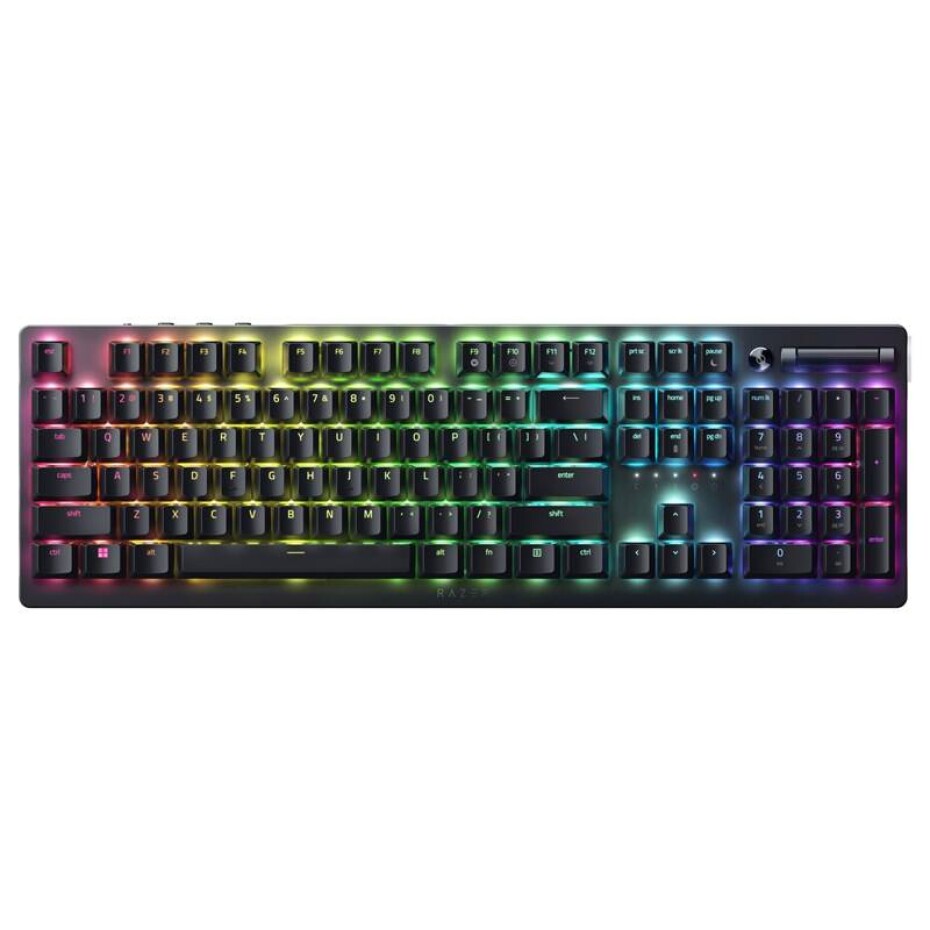 Razer DeathStalker V2 Pro - US Layout (RZ03-04360100-R3M1) černá - main (0)