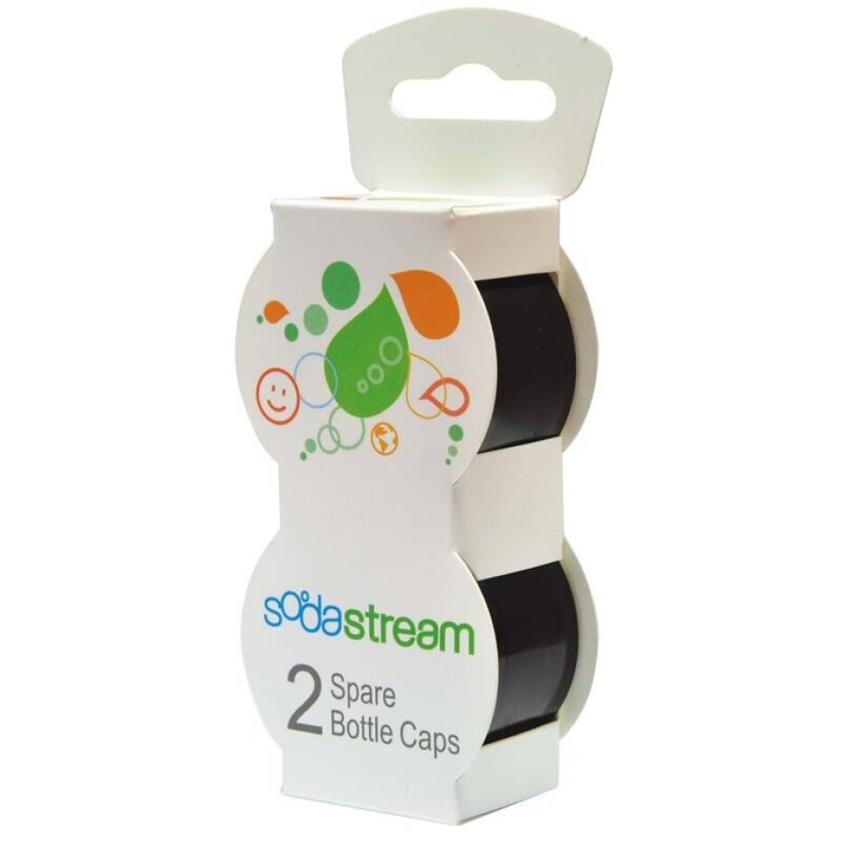SodaStream 2 ks černé - main (0)