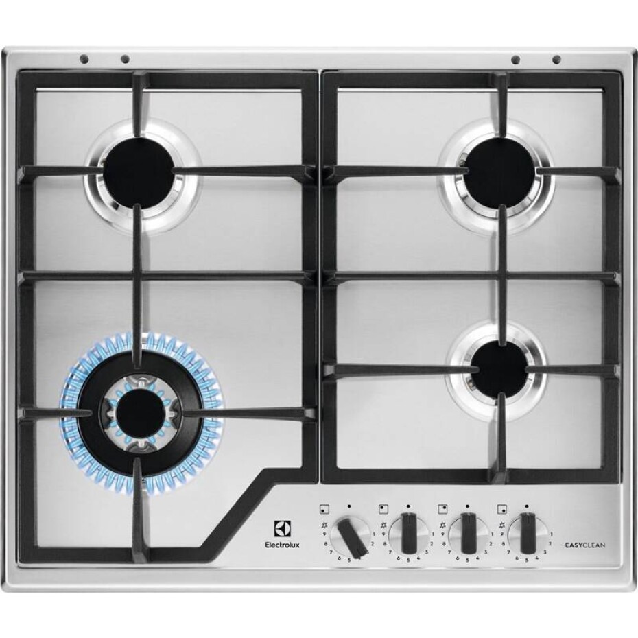 Electrolux 700 PRO KGS64362XX nerez - main (0)