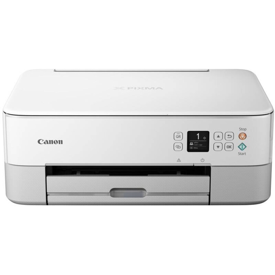 Canon PIXMA TS5351A (3773C126AA) bílá - main (0)