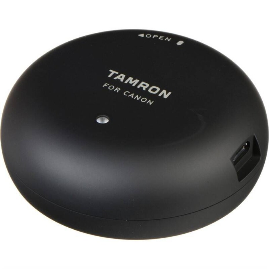 Tamron TAP-01 pro Canon černé - main (0)